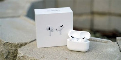 Airpods 2nd Generation