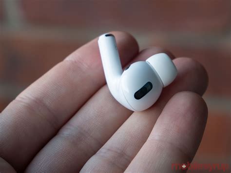 Airpods 2nd Generation